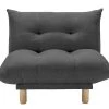 Habitat Kota Fabric Armchair - Charcoal -Household Items Sale 7636305 R Z001A