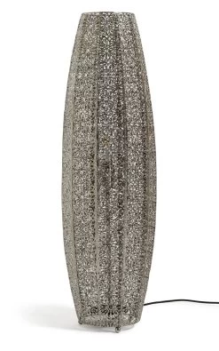 Habitat Global Fretwork Floor Lamp -Household Items Sale 7883543 R Z006A