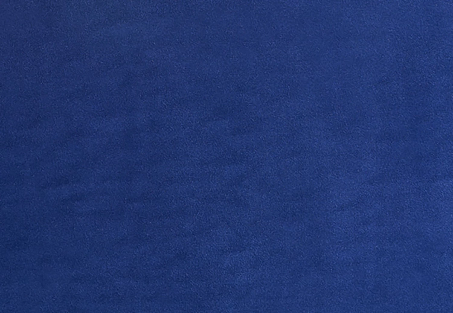 Habitat Blake Velvet 2 Seater Sofa - Navy Blue 5 Habitat Blake Velvet 2 Seater Sofa - Navy Blue - Image 3