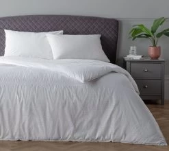 Habitat Feels Like Down 10.5 Tog Duvet - Double 16 Habitat Feels Like Down 10.5 Tog Duvet - Double -Household Items Sale 8143691 R Z002C