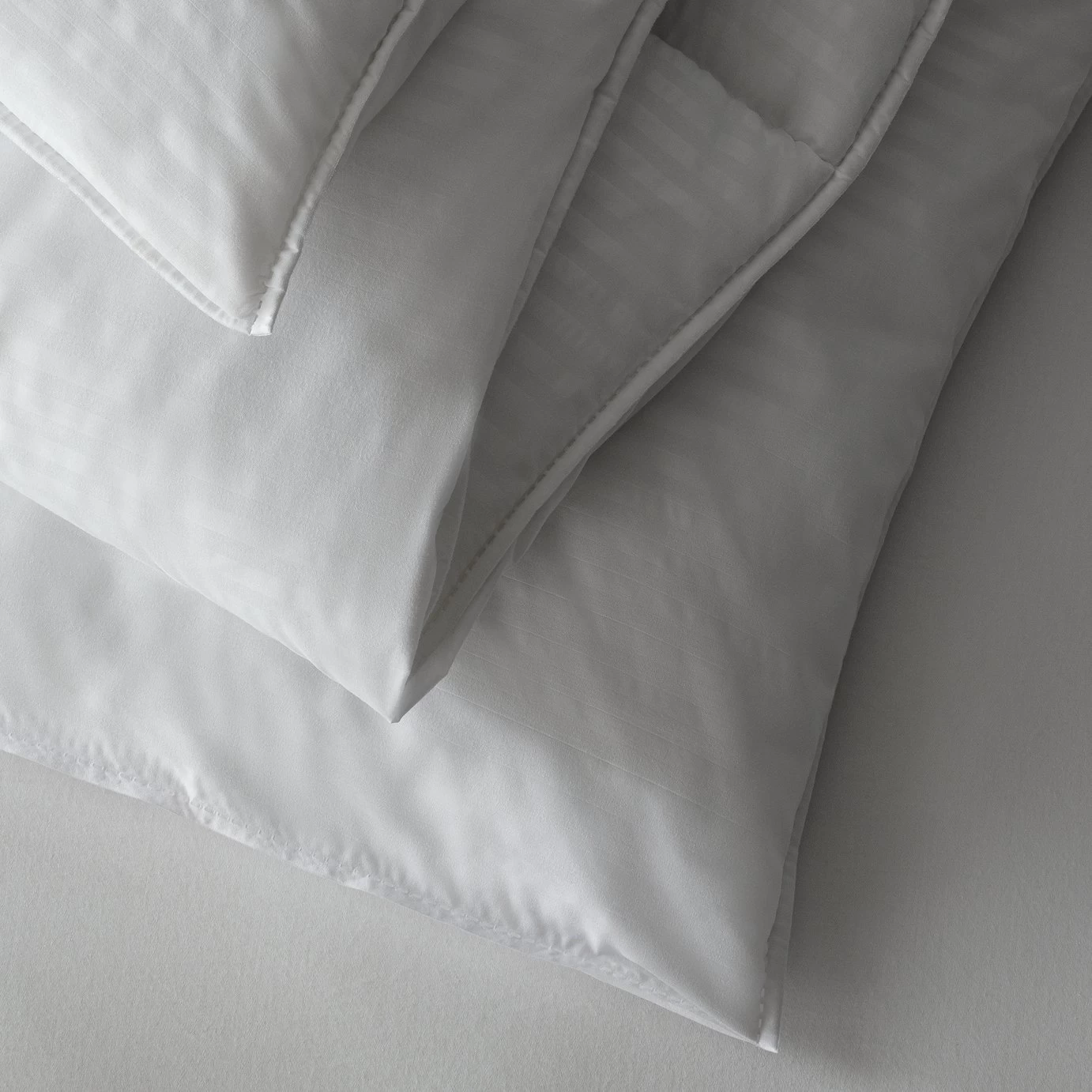 Habitat Feels Like Down 10.5 Tog Duvet - Double 9 Habitat Feels Like Down 10.5 Tog Duvet - Double - Image 7