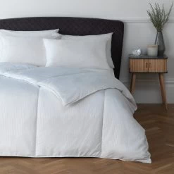 Habitat Feels Like Down 10.5 Tog Duvet - Double 20 Habitat Feels Like Down 10.5 Tog Duvet - Double -Household Items Sale 8143691 R Z007C