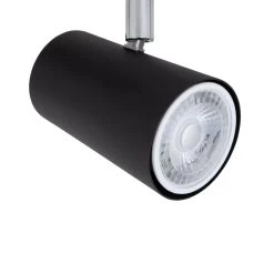 Habitat 3 Light Spotlight Plate - Matt Black -Household Items Sale 8185680 R Z002A