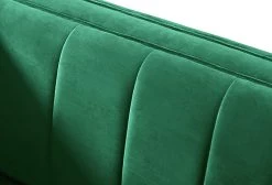 Habitat Vanessa Velvet Armchair - Green 12 Habitat Vanessa Velvet Armchair - Green -Household Items Sale 8382847 R Z006A