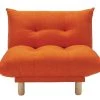 Habitat Kota Fabric Armchair - Orange -Household Items Sale 8656748 R Z001A