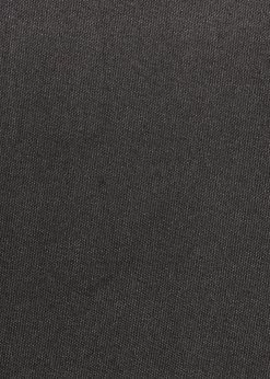 Habitat Callie Fabric Footstool - Charcoal -Household Items Sale 8729723 R B001