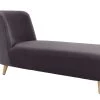 Habitat Daisy Velvet Corner Chaise Sofa - Grey 2 Habitat Daisy Velvet Corner Chaise Sofa - Grey -Household Items Sale 8774187 R Z001A