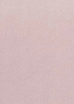 Habitat Callie Fabric Footstool - Blush Pink -Household Items Sale 8865773 R Z017A