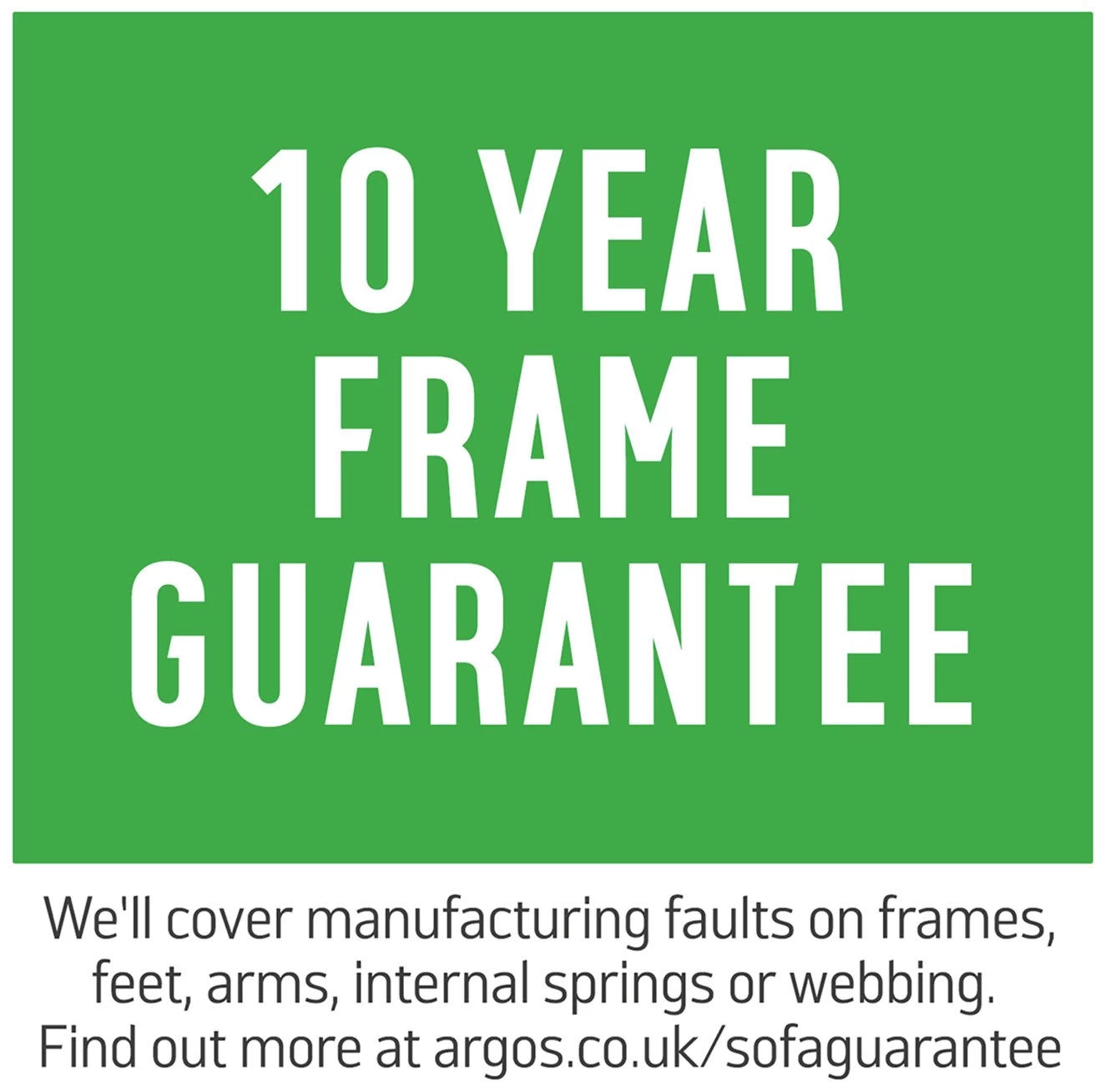 Habitat Remi Fabric 2 Seater Chaise Sofa In A Box - Teal 5 Habitat Remi Fabric 2 Seater Chaise Sofa In A Box - Teal - Image 3