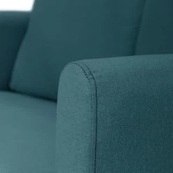 Habitat Remi Fabric 2 Seater Chaise Sofa In A Box - Teal 19 Habitat Remi Fabric 2 Seater Chaise Sofa In A Box - Teal -Household Items Sale 8904665 R Z006A