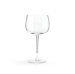 Habitat Apple Set Of 4 Wine Glasses -Household Items Sale 9194649 R Z002A