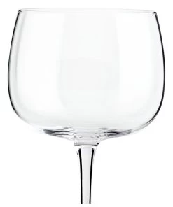 Habitat Apple Set Of 4 Wine Glasses -Household Items Sale 9194649 R Z004A