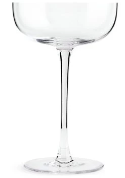 Habitat Apple Set Of 4 Wine Glasses -Household Items Sale 9194649 R Z005A