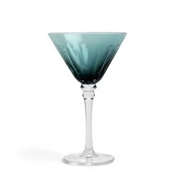 Habitat Japonica Set Of 4 Martini Glasses 9 Habitat Japonica Set Of 4 Martini Glasses -Household Items Sale 9196025 R Z002A