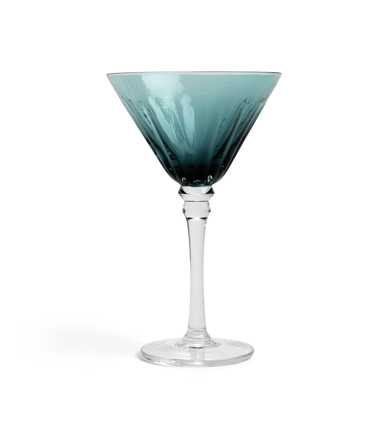 Habitat Japonica Set Of 4 Martini Glasses 5 Habitat Japonica Set Of 4 Martini Glasses - Image 3