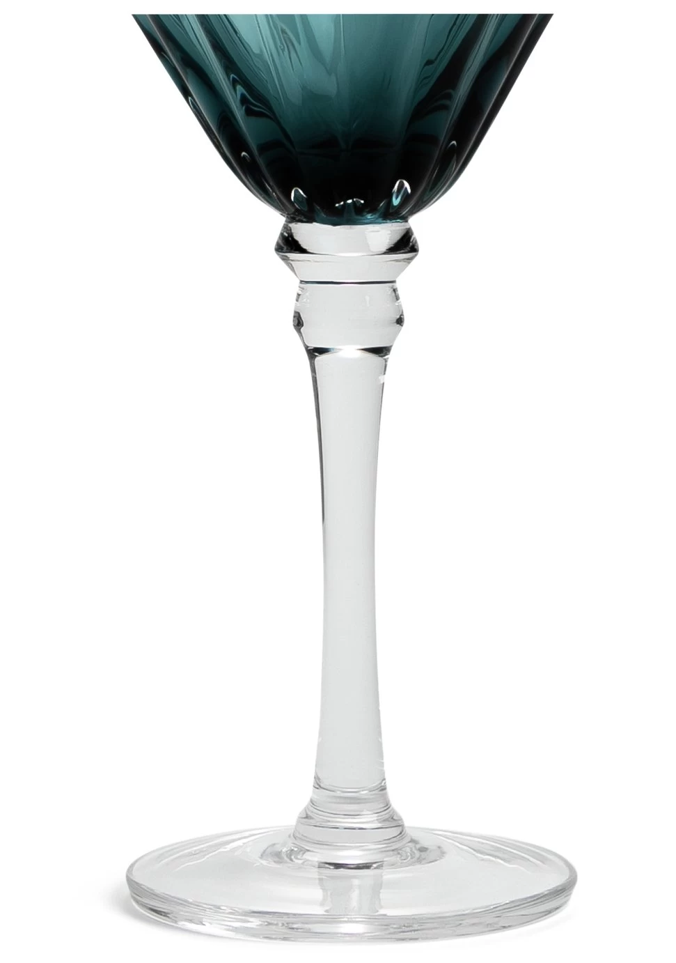 Habitat Japonica Set Of 4 Martini Glasses 7 Habitat Japonica Set Of 4 Martini Glasses - Image 5