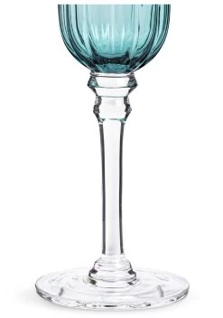 Habitat Japonica Set Of 4 Prosecco Glasses -Household Items Sale 9196094 R Z005A