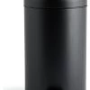 Habitat 12 Litre Domed Pedal Bin - Black -Household Items Sale 9212772 R Z001A