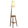 Habitat Wallace Complete Floor Lamp - Oak 2 Habitat Wallace Complete Floor Lamp - Oak -Household Items Sale 9375169 R Z004A