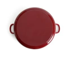 Habitat Country Manor 5.3 Litre Cast Iron Casserole Dish 12 Habitat Country Manor 5.3 Litre Cast Iron Casserole Dish -Household Items Sale 9377143 R Z004A