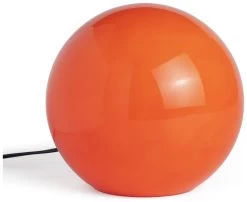 Habitat Caliban Globe Table Lamp - Orange 11 Habitat Caliban Globe Table Lamp - Orange -Household Items Sale 9404580 R Z001C
