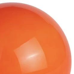 Habitat Caliban Globe Table Lamp - Orange 12 Habitat Caliban Globe Table Lamp - Orange -Household Items Sale 9404580 R Z002A