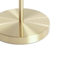 Habitat Iras Brass 2 Light Floor Lamp - Gold 13 Habitat Iras Brass 2 Light Floor Lamp - Gold -Household Items Sale 9404834 R Z003A