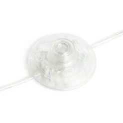 Habitat Iras Brass 2 Light Floor Lamp - Gold 14 Habitat Iras Brass 2 Light Floor Lamp - Gold -Household Items Sale 9404834 R Z004A