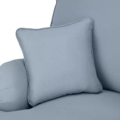 Habitat Matilda Velvet Armchair - Light Blue 17 Habitat Matilda Velvet Armchair - Light Blue -Household Items Sale 9405314 R Z007A