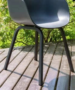Habitat Aegaen 6 Seater Metal Patio Set - Grey -Household Items Sale 9417515 R Z007C