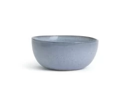 Habitat Evora 12 Piece Stoneware Dinner Set - Blue 11 Habitat Evora 12 Piece Stoneware Dinner Set - Blue -Household Items Sale 9423499 R Z003A