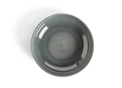 Habitat Evora Stoneware Serving Bowl - Green -Household Items Sale 9428858 R Z004A