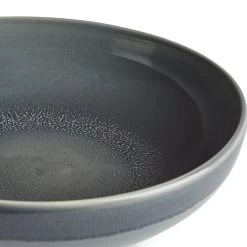 Habitat Evora Stoneware Serving Bowl - Green -Household Items Sale 9428858 R Z006A