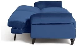 Habitat Joel 3 Seater Fabric Clic Clac Sofa Bed – Navy 12 Habitat Joel 3 Seater Fabric Clic Clac Sofa Bed – Navy -Household Items Sale 9429479 R Z004A