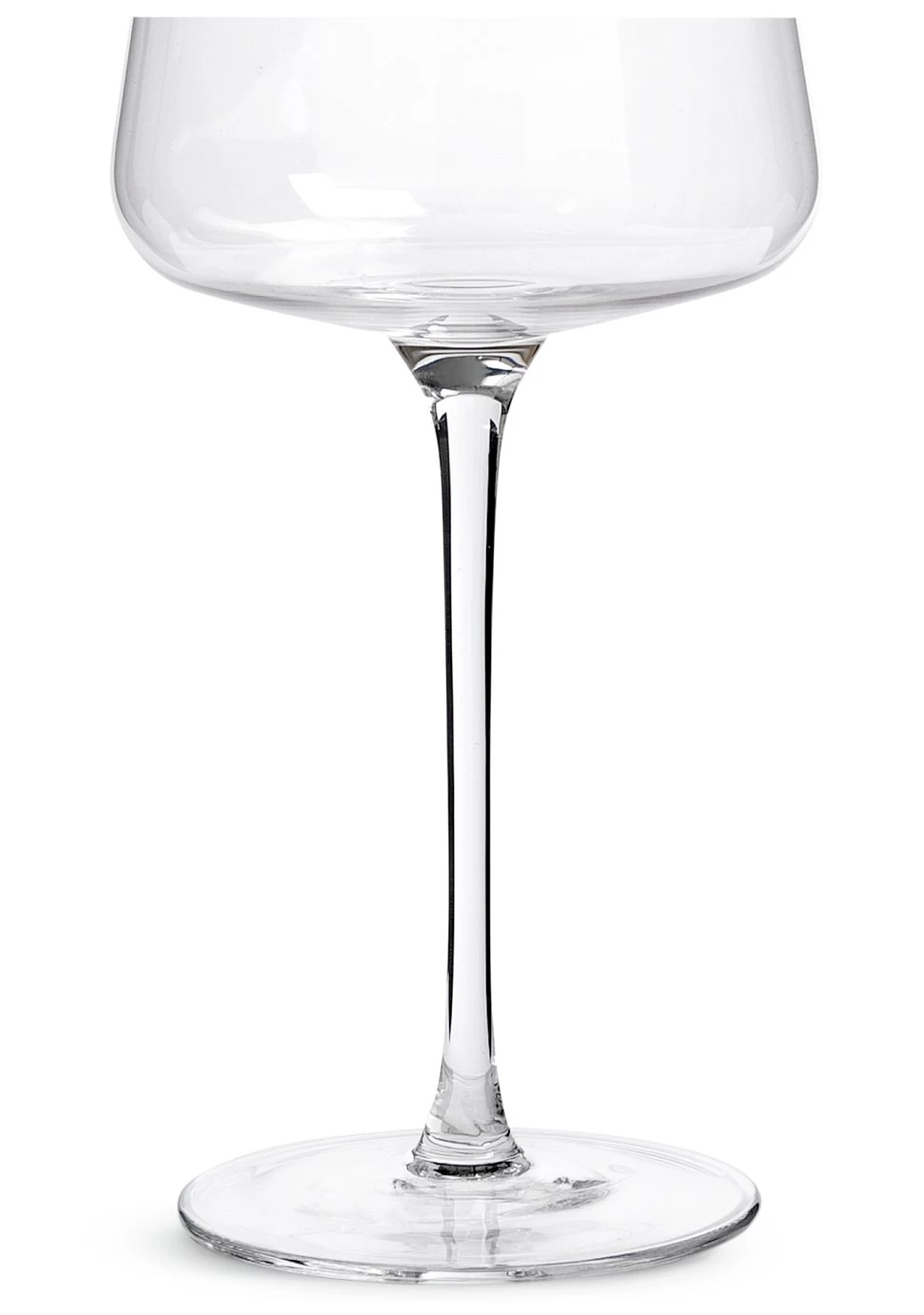 Habitat Gold Rim Set Of 4 Wine Glasses 7 Habitat Gold Rim Set Of 4 Wine Glasses - Image 5