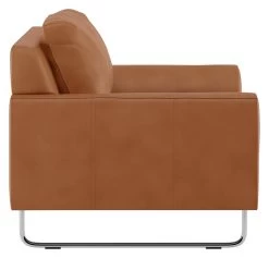 Habitat Lyle Leather Armchair - Tan -Household Items Sale 9445491 R Z004A