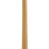 Habitat Pole Floor Lamp Base Only - Oak 2 Habitat Pole Floor Lamp Base Only - Oak -Household Items Sale 9456033 R Z001A