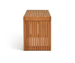 Habitat Samoa Eucalyptus 2 Seater Garden Bench - Natural 12 Habitat Samoa Eucalyptus 2 Seater Garden Bench - Natural -Household Items Sale 9470703 R Z003A