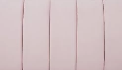 Habitat Preston Clic Clac Velvet Sofa Bed - Pink -Household Items Sale 9478255 R Z005A