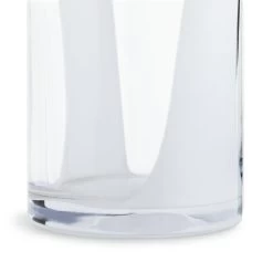 Habitat Art Glass Set Of 4 Hi Ball Glasses -Household Items Sale 9511961 R Z004A