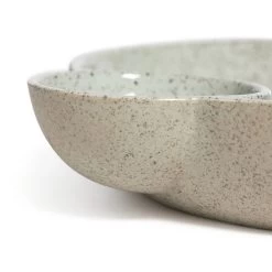 Habitat Mediterranean Stoneware Serve Bowl - Natural 8 Habitat Mediterranean Stoneware Serve Bowl - Natural -Household Items Sale 9511985 R Z002A