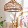 Habitat Rattan Mini Me Shade 1 Habitat Rattan Mini Me Shade -Household Items Sale 9519059 R Z001A