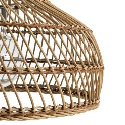 Habitat Rattan Mini Me Shade 9 Habitat Rattan Mini Me Shade -Household Items Sale 9519059 R Z002A