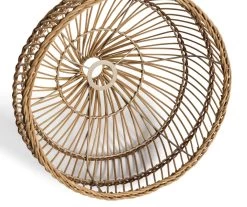 Habitat Rattan Mini Me Shade 10 Habitat Rattan Mini Me Shade -Household Items Sale 9519059 R Z003A
