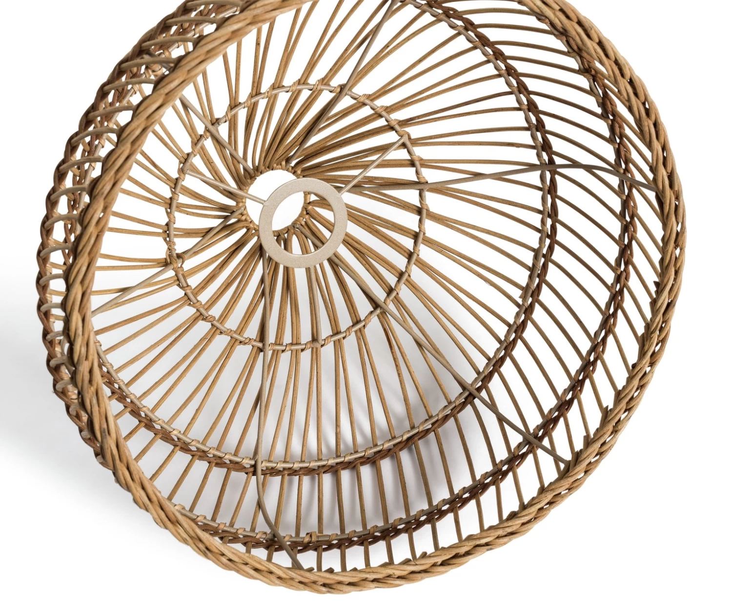Habitat Rattan Mini Me Shade 6 Habitat Rattan Mini Me Shade - Image 4