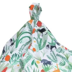 Habitat Sienna Jungle Bean Bag -Household Items Sale 9522606 R Z002A