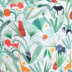 Habitat Sienna Jungle Bean Bag -Household Items Sale 9522606 R Z004A