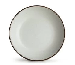 Habitat Speckle 4 Piece Stoneware Pasta Bowl - Rust 11 Habitat Speckle 4 Piece Stoneware Pasta Bowl - Rust -Household Items Sale 9526169 R Z005A