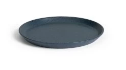 Habitat Addison 4 Piece Stoneware Side Plate - Blue 10 Habitat Addison 4 Piece Stoneware Side Plate - Blue -Household Items Sale 9541883 R Z002A