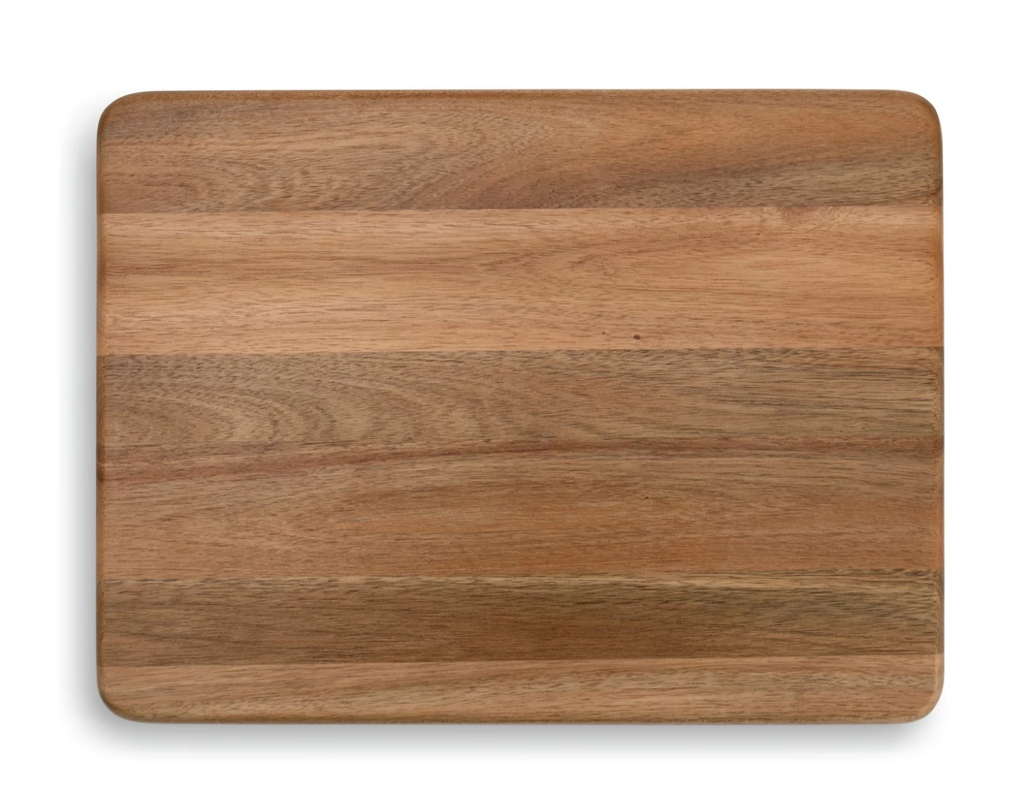 Habitat Global Sliding Wooden Chopping Board 4 Habitat Global Sliding Wooden Chopping Board - Image 2